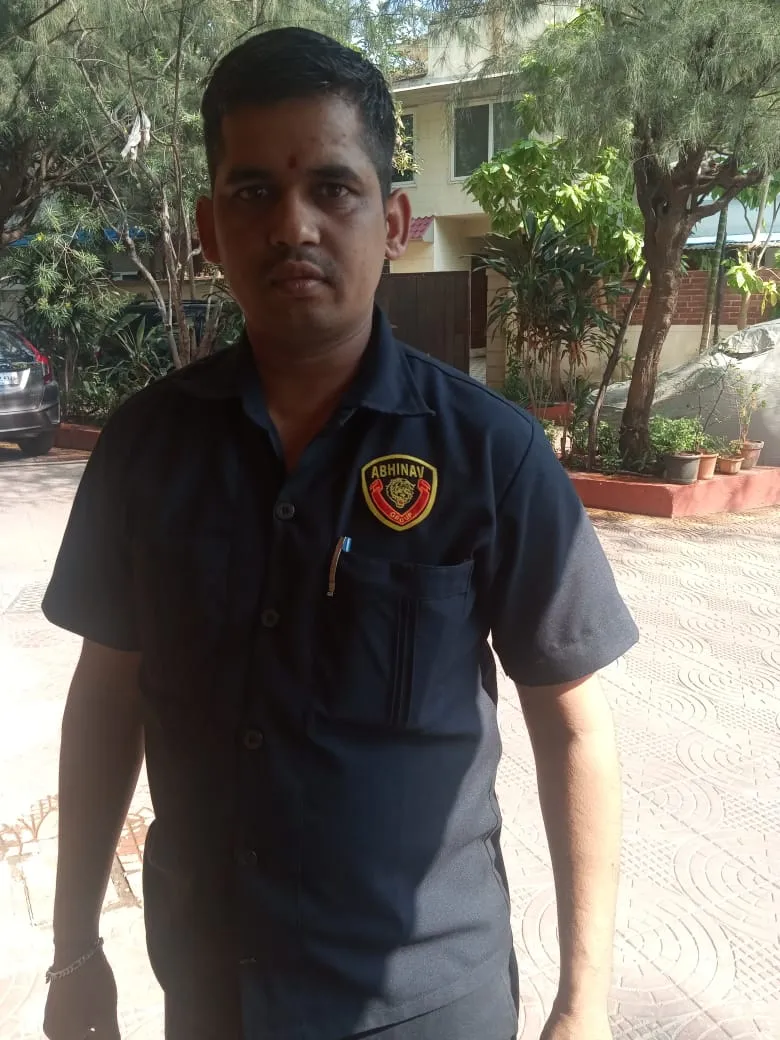 Manav Security Professional Staff Catalogue Image 3
