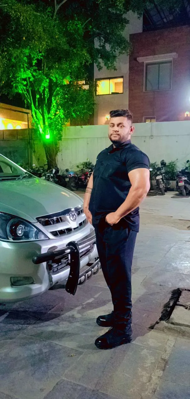 Manav Security Professional Staff Catalogue Image 4