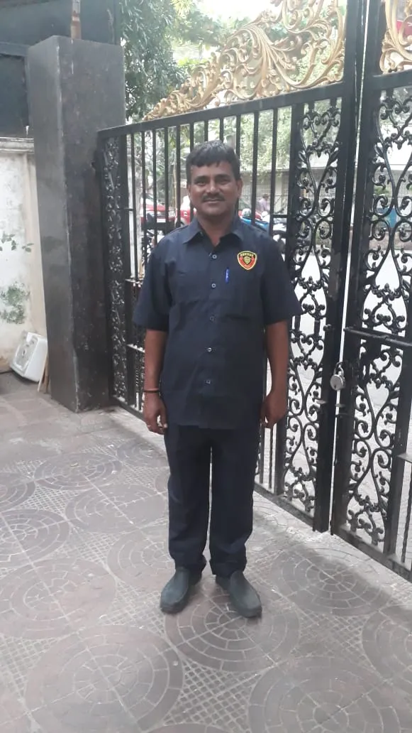 Manav Security Professional Staff Catalogue Image 7