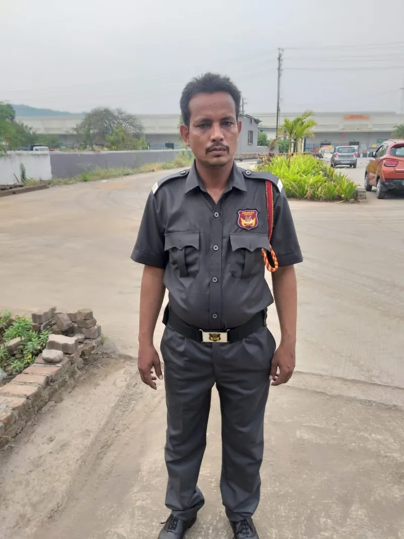 Manav Security Professional Staff Catalogue Image 9
