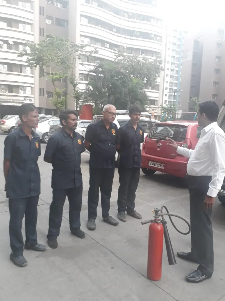 Manav Security Professional Staff Catalogue Image 11
