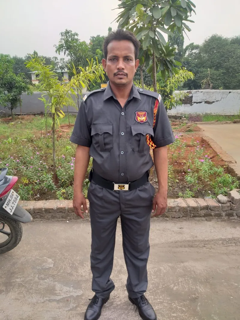 Manav Security Professional Staff Catalogue Image 13
