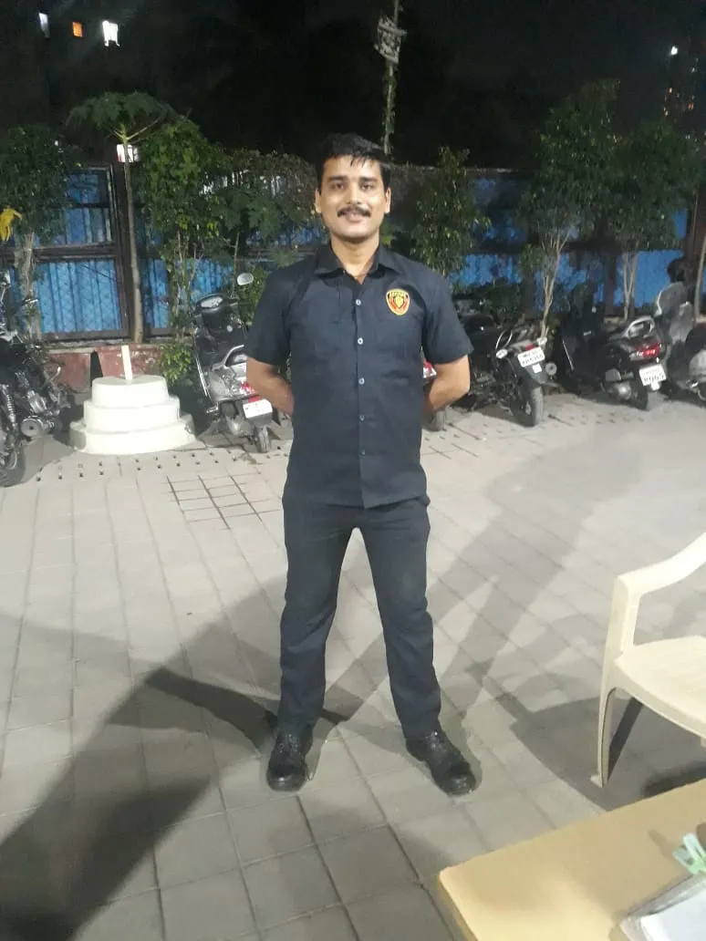 Manav Security Professional Staff Catalogue Image 14