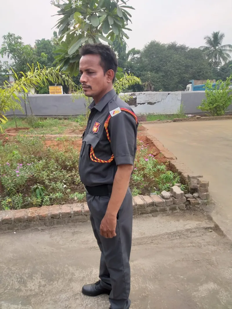 Manav Security Professional Staff Catalogue Image 15