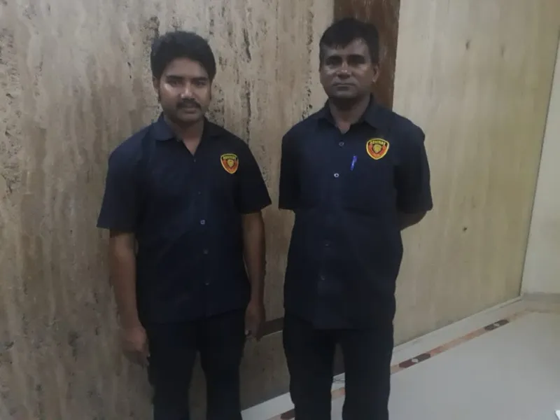 Manav Security Professional Staff Catalogue Image 16
