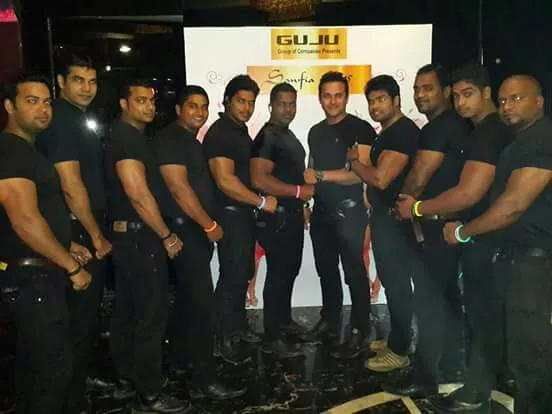 Manav Security Professional Staff Catalogue Image 18