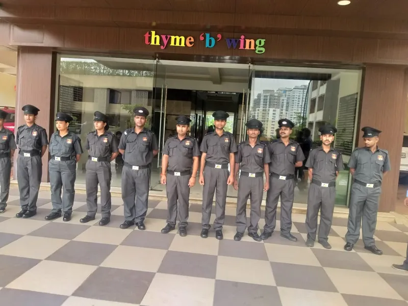 Manav Security Professional Staff Catalogue Image 20