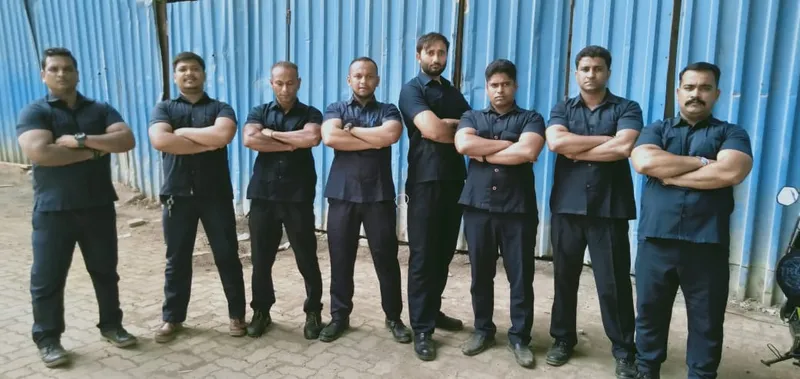 Manav Security Professional Staff Catalogue Image 21
