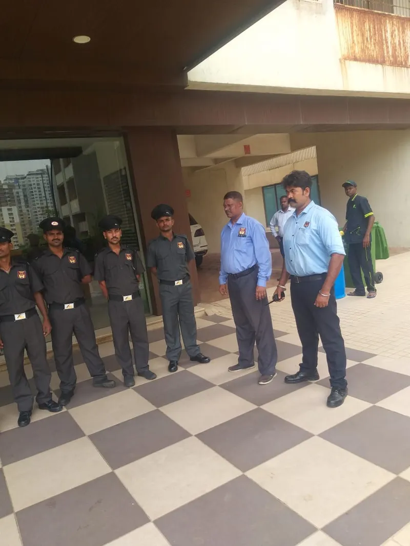 Manav Security Professional Staff Catalogue Image 22